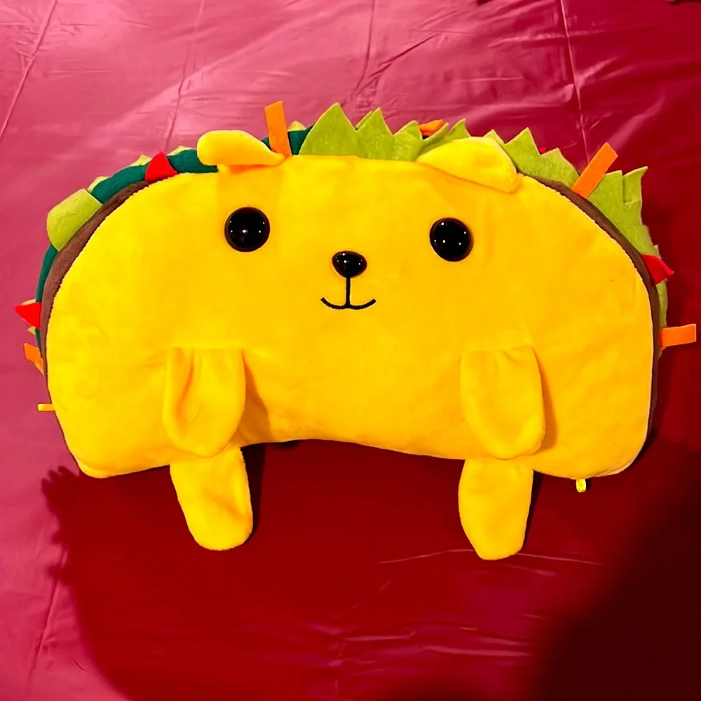 Rare Exploding Kittens Plush - Picture 1 of 2